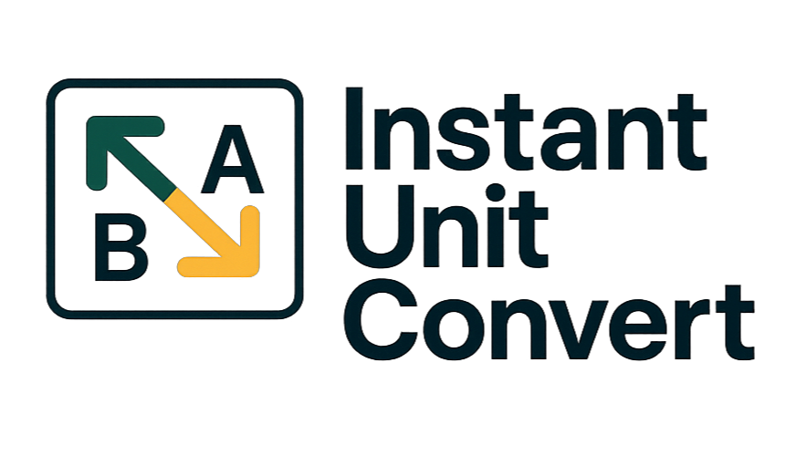 Instant Unit Convert